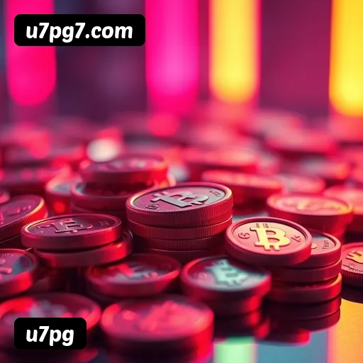 Vantagens exclusivas u7pg para jogadores brasileiros - São Paulo, Rio, BH