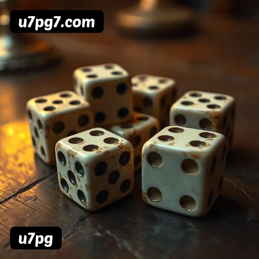 Logo da u7pg