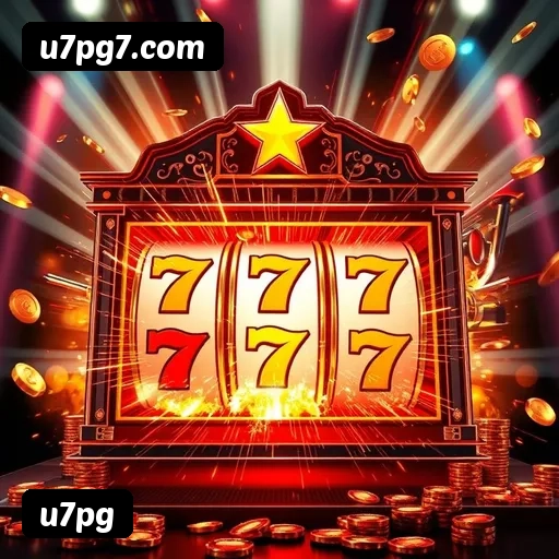 Loterias online disponíveis na u7pg