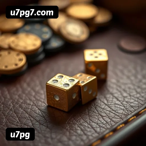 u7pg PIX instantâneo Brasil - Depósito e saque em minutos 24/7