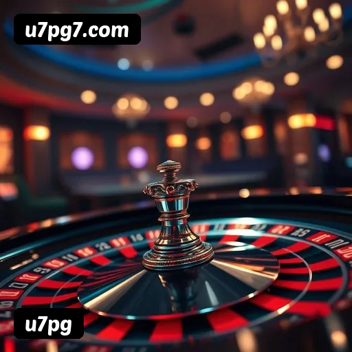 u7pg segurança SSL 256-bit - Licença Curaçao, eCOGRA, GLI certificado