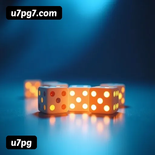 Estatísticas u7pg 2025–2026 - 120 mil jogadores ativos, R$72.5M pagos, RTP 96.52%