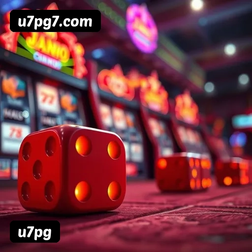 Níveis do programa VIP da u7pg